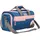 School-Mood Sporttasche Mila (Pferd) blau