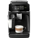 Philips 2300 Series EP2331/10 Klavierlack-Schwarz