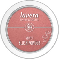 Lavera Velvet Blush Powder - Pink Orchid