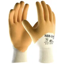 BIG Arbeitsschutz GmbH Atg NBR-Lite® Nitril-Handschuhe (24-985) 9