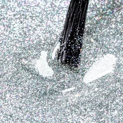 UV Nagellack 7,2 ml - Cocktail Glitter