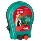 Kerbl AKO Compact Power N 700