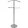 moebel-direkt-online Herrendiener Laurenz 112 cm Silberfarben