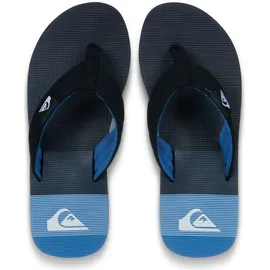 QUIKSILVER Molokai Layback schwarz 45