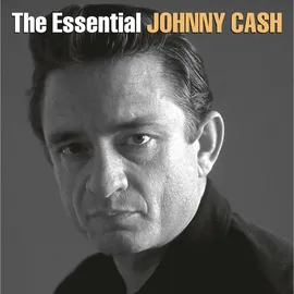 Sony Music Entertainment The Essential Johnny Cash
