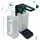 Blanc HYGIENIC Hebelspender 1.000ml Schwarz/Grün