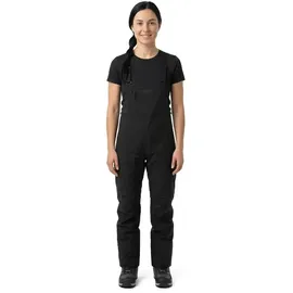 Fjällräven Bergtagen GTX Touring Hosen Schwarz M