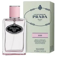 PRADA Eau de Parfum Les Infusions de Rose Damenparfüm