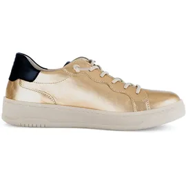 Gabor Sneaker Low Gold Damen 37,5