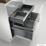 Naber Cox Base 360 S 22 l Anthrazit