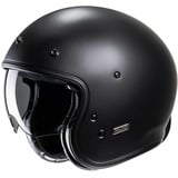 HJC Helmets HJC V31 Jethelm schwarz XL
