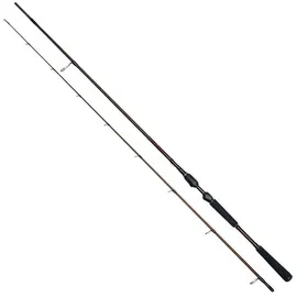 Westin W4 Finesse Shad 2nd 2,25m H 12-38g Rute