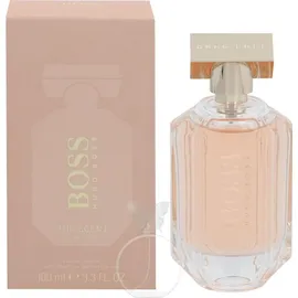 HUGO BOSS Boss The Scent For Her Eau de Parfum 100 ml