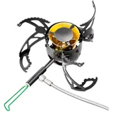 Optimus Polaris Optifuel Kocher (8019229)