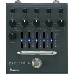 Ibanez PTEQ Pentatone Equalizer