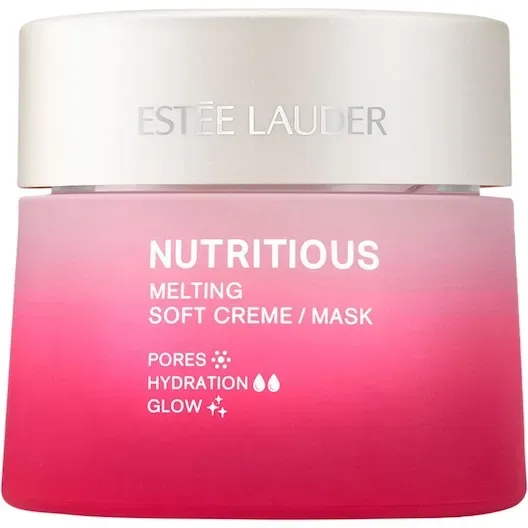 Preisvergleich Produktbild Estée Lauder Pflege Nutritious Quenching Pillow Creme - Mask