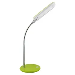 Schreibtischlampe DORI LED GREEN IDEUS 7896