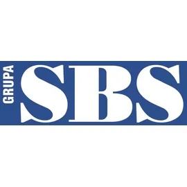 SBS Power Bank 30.000 mAh schwarz