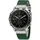 Garmin MARQ Gen2 Golfer Nylonarmband grün