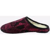 Classic Dog Pantoffel Pink 38