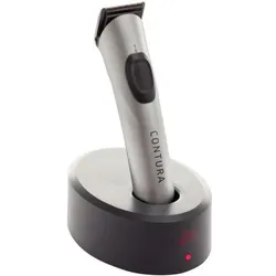 Wella Contura Maschine Silber