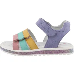 Tchibo - Lurchi Sandale - Damen - Gr. 25 - mehrfarbig