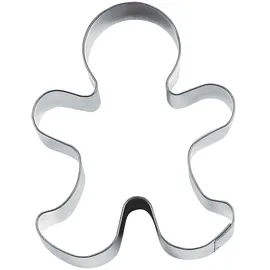 Städter Ausstechform Lebkuchenmann 7,5 cm