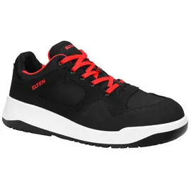 ELTEN MAVERICK black Low ESD S3 Gr. 42