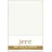 Mako-Feinjersey 90 x 190 - 100 x 200 cm ecru