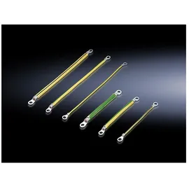 Rittal Erdungsbänder M6-M6 SZ 2565.050 (VE5)