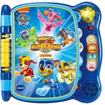Vtech Mighty Pups Lernbuch