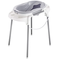 Rotho Babydesign TOP Badestation - wasserdicht - gross -