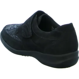 WALDLÄUFER Millu-S Weiblich Schwarz 37