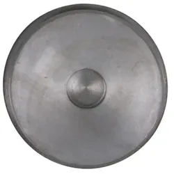 Zylinderkappe 515.3102-R043P