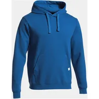 Joma Hoodie Royalblau 3XL