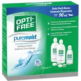 Alcon Opti-Free PureMoist All-In-One-Lösung 2 x 300 ml + 90 ml