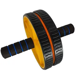 powershot Bauchtrainer Schwarz