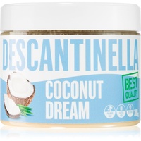 Descanti Descantinella Coconut Dream Nussaufstrich aus Mandeln 300 g