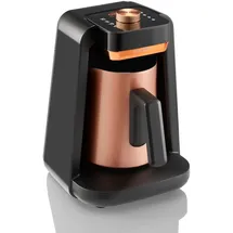 Arzum RICH SPIN PRO TURKISH COFFEE MACHINE (Copper)