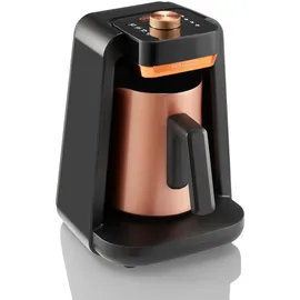 Arzum RICH SPIN PRO TURKISH COFFEE MACHINE (Copper)
