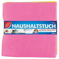 Gut&Günstig Spültücher 38 cm x 38 cm