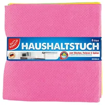 Gut&Günstig Spültücher 38 cm x 38 cm