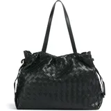 Liu•Jo ECS Tote L Shopper Kunstleder Black