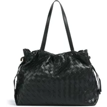 Liu•Jo ECS Tote L Shopper Kunstleder Black