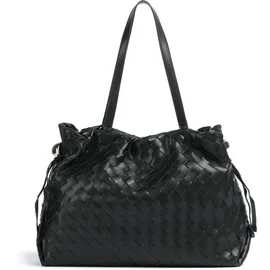 Liu•Jo ECS Tote L Shopper Kunstleder Black