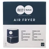 Tefal Ultra Fry Heißluftfritteuse EY11JD10 weiß