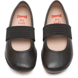 Camper Right Schwarz 32