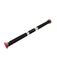 Fjoerdesports Klimmzugstange Türrahmen Ohne Schrauben, Multifunktionales verstellbares Türreck, Reckstange