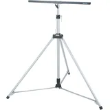 Makita Lampenstativ Aluminium 1.300-2.000 mm