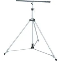 Makita Lampenstativ Aluminium 1.300-2.000 mm